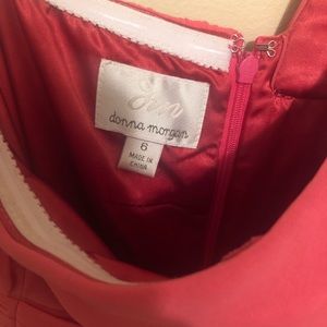 Donna Morgan Dresses - Pink Bridesmaids dress π Donna Morgan Dresses - Pink Bridesmaids dress π